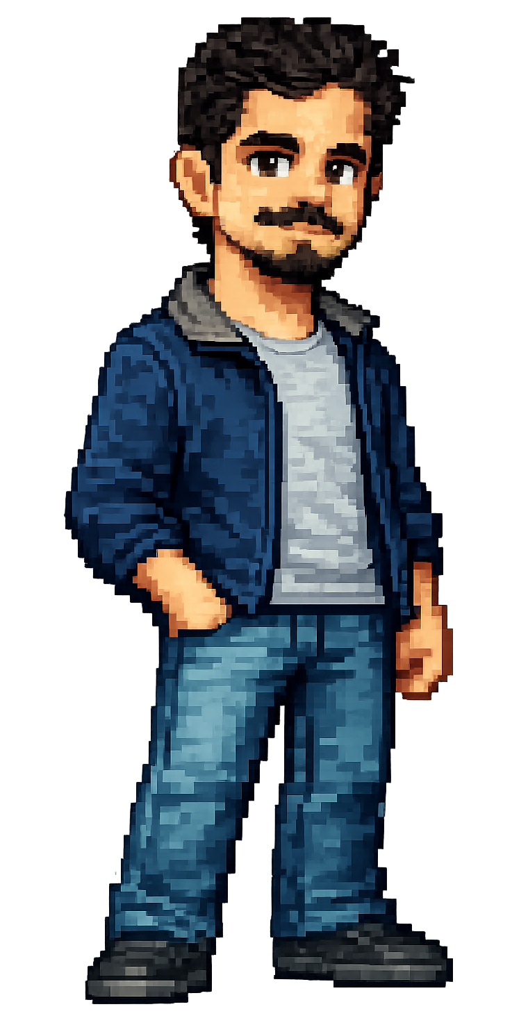 Professor Carvalho